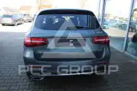 2019 Mercedes Benz GLC 220