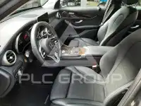2019 Mercedes Benz GLC 220