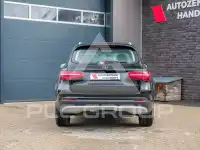 2019 Mercedes Benz GLC 220