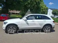 2019 Mercedes Benz GLC 220