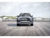 2019 Mercedes Benz GLC 220