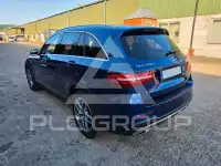 2019 Mercedes Benz GLC 220