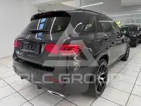 2019 Mercedes Benz GLC 220