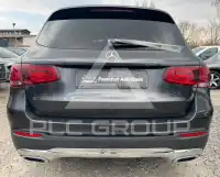 2019 Mercedes Benz GLC 220