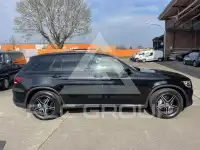 2019 Mercedes Benz GLC 220