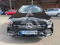 2019 Mercedes Benz GLC 220