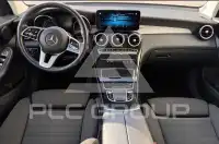 2019 Mercedes Benz GLC 220