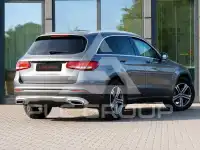 2019 Mercedes Benz GLC 220