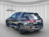 2019 Mercedes Benz GLC 220