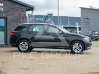2019 Mercedes Benz GLC 220