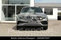 2019 Mercedes Benz GLC 220