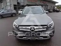 2019 Mercedes Benz GLC 220