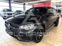 2019 Mercedes Benz GLC 220