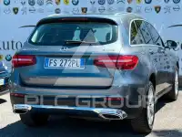 2019 Mercedes Benz GLC 220