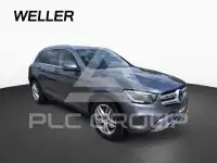 2019 Mercedes Benz GLC 220