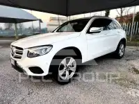 2019 Mercedes Benz GLC 220