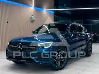 2019 Mercedes Benz GLC 220