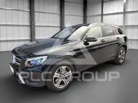 2019 Mercedes Benz GLC 220