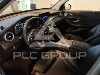 2019 Mercedes Benz GLC 220