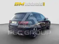 2019 Mercedes Benz GLC 220