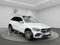 2019 Mercedes Benz GLC 220