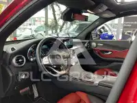 2019 Mercedes Benz GLC 220