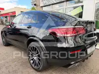2019 Mercedes Benz GLC 220