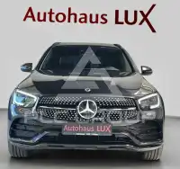 2019 Mercedes Benz GLC 220