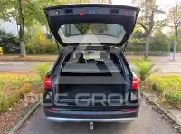2019 Mercedes Benz GLC 220