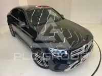 2019 Mercedes Benz GLC 220