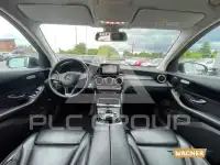 2019 Mercedes Benz GLC 220