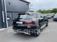2019 Mercedes Benz GLC 220