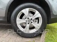 2019 Mercedes Benz GLC 220