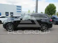 2019 Mercedes Benz GLC 220