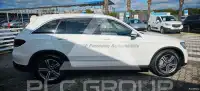2019 Mercedes Benz GLC 220