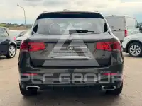 2019 Mercedes Benz GLC 220