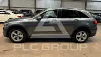 2019 Mercedes Benz GLC 220