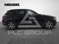 2019 Mercedes Benz GLC 220