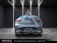 2019 Mercedes Benz GLC 220