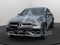 2019 Mercedes Benz GLC 220