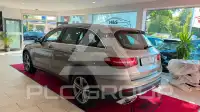 2019 Mercedes Benz GLC 220