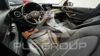 2019 Mercedes Benz GLC 220