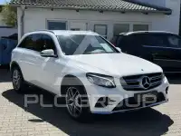 2019 Mercedes Benz GLC 220