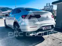 2019 Mercedes Benz GLC 220