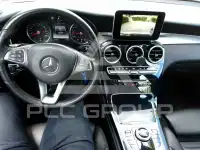 2019 Mercedes Benz GLC 220