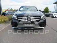 2019 Mercedes Benz GLC 220
