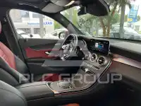 2019 Mercedes Benz GLC 220