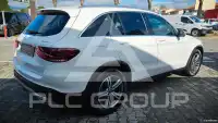 2019 Mercedes Benz GLC 220