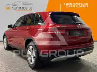 2019 Mercedes Benz GLC 220