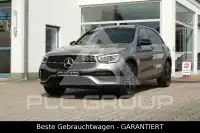 2019 Mercedes Benz GLC 220